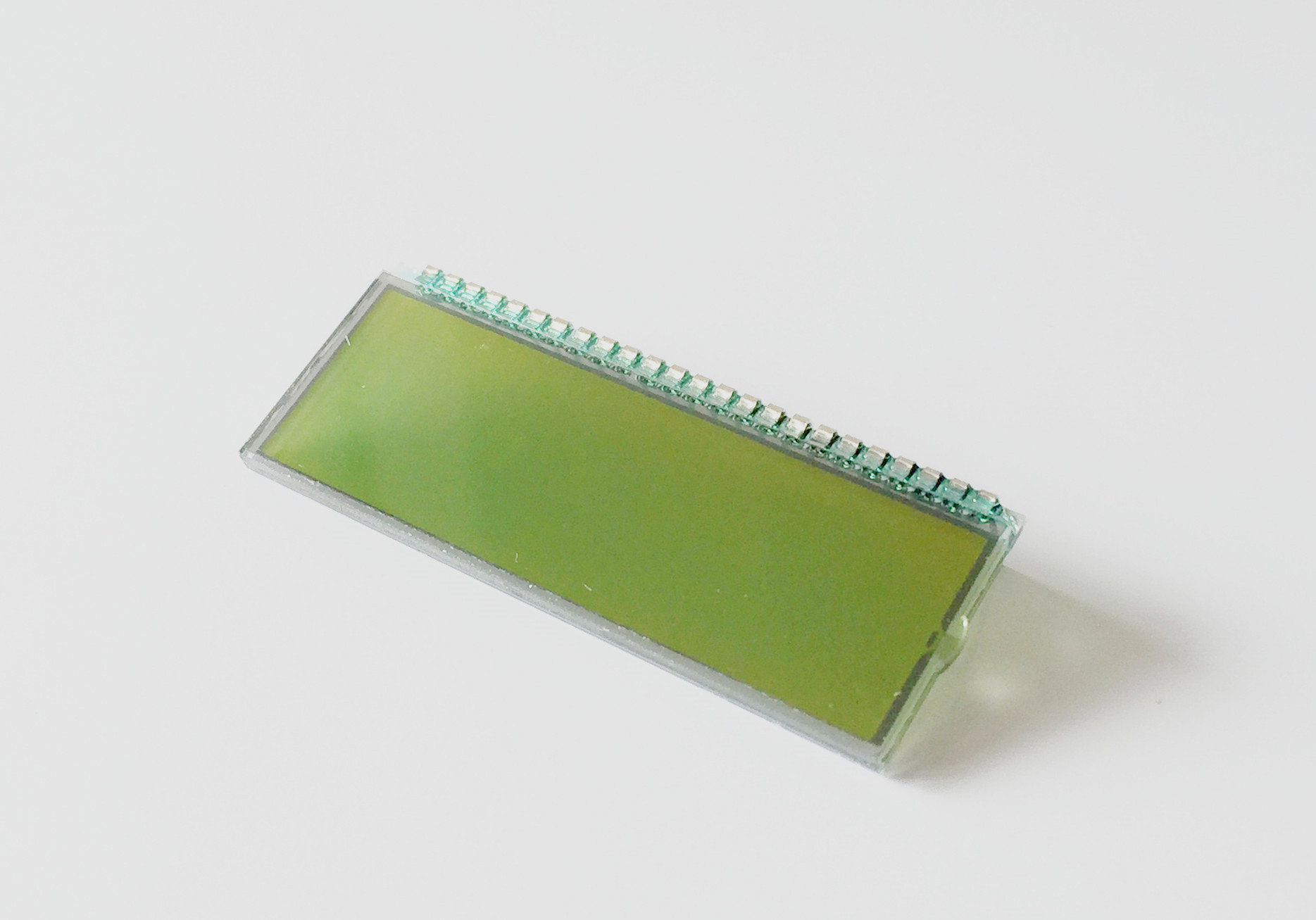LCD GLASS